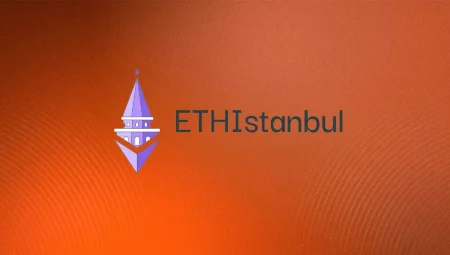 Ethereum ekosisteminin kalbi ETHIstanbul’da atacak