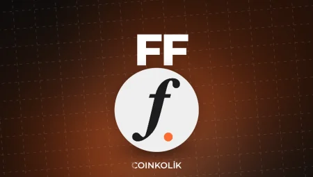 Falcon Finance (FF) Coin nedir?