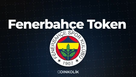 Fenerbahçe Token’dan 4,2 milyonluk devasa yakım geliyor