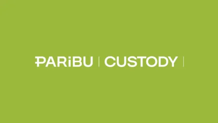 Finans bölümünün karar alıcıları, Paribu Custody Eser Lansmanı’nda buluştu