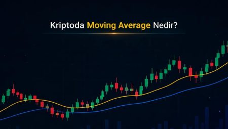Hareketli ortalama (Moving Average) nedir?