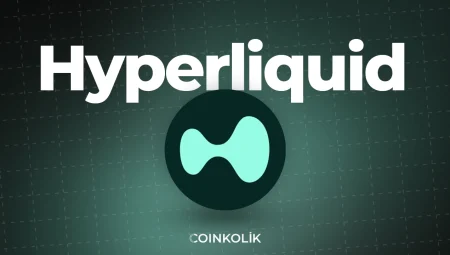 Hyperliquid (HYPE) Coin nedir?