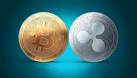 Japon finans devinden XRP ve BTC için ETF başvurusu