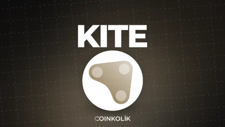 Kite coin nedir?