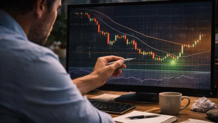Kötüyü Düşünerek Trade Sürecini Baltalamak