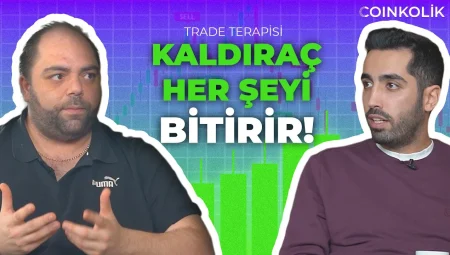 Kriptoda en sert senaryo: “Lik olmak birden fazla vakit berbat risk idaresinin sonucu”