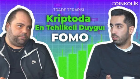 Kriptoda FOMO uyarısı: “Kaçırma dehşetiyle açılan süreç birden fazla vakit ziyan yazıyor”
