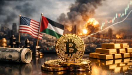 Kriptoda Güç İstikrarları Değişiyor: Bernstein’dan Ezber Bozan Bitcoin Raporu!