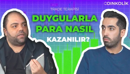 Kriptoda hayatta kalmanın sırrı: Ruhsal dayanıklılık | Umutak47 & Psikolog Oğuzhan Güzel | B1