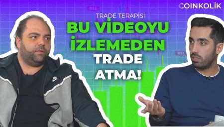 Kriptoda her yatırımcı tıpkı değil: Hakikat trader profili muvaffakiyetin anahtarı olabilir