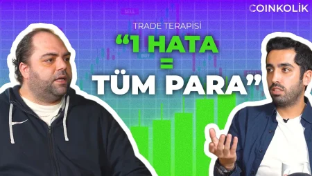 Kriptoda intikam trade tuzağı: Kayıp sonrası alınan duygusal süreçler ziyanı büyütebiliyor