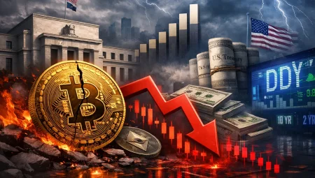 Kriptoda Likidite Krizi: Altcoin Dönemi Ertelendi Mi?