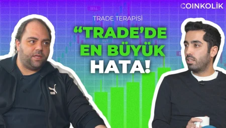 Kriptoda sorun hisler değil, denetim kaybı: Trader psikolojisinde kritik ayrım