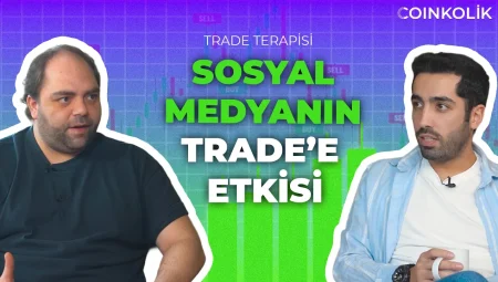 Kriptoda toplumsal medya tesiri: Yanlış kıyaslama ve kalabalık psikolojisi yatırımcıyı bozabiliyor