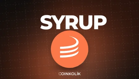 Maple Finance (SYRUP) Coin nedir?
