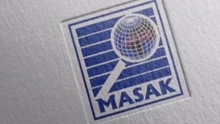 MASAK netleştirdi: Kripto şirketleri için yeni müşteri kabulünde manzaralı görüşme koşul