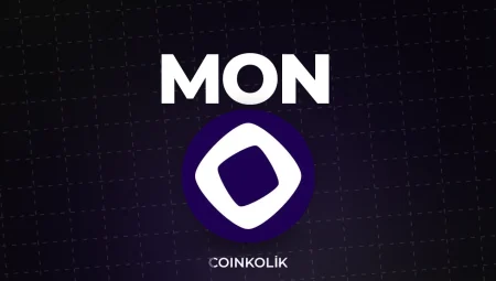 Monad (MON) Coin nedir?