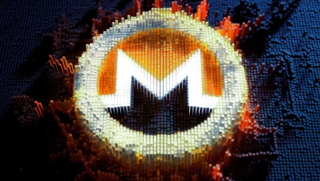 Monero (XMR) coin yükselişiyle piyasadan ayrıştı
