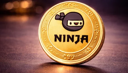 Ninja Squad Token (NST)’da Hareketli Saatler: %12’lik Aylık Yarar