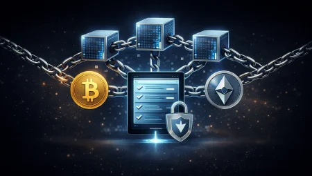 On-chain nedir?