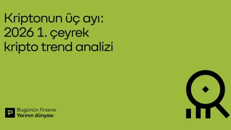 Paribu, API ve yapay zeka dayanaklı yeni kripto trend sayfaları yayımladı