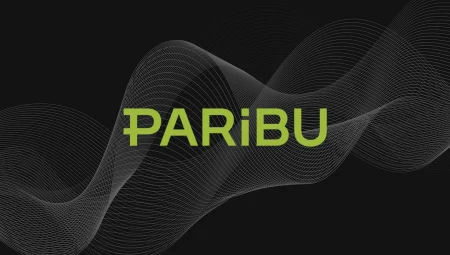 Paribu’da tecrübe tekrar tasarlandı, “Kripto, sizin için kolaylaştırıldı”
