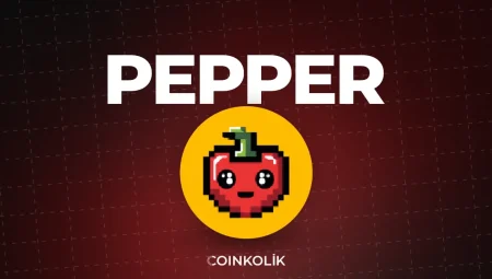 PEPPER nedir?