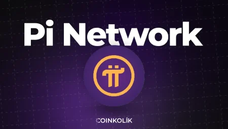 Pi Network (PI) coin fiyatında üst istikametli kımıldanma!