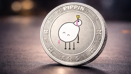 pippin (PIPPIN) Fiyatı Sıçrama Yapıyor: %64 Yükseliş!