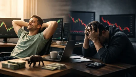 Piyasada hayatta kalan Trader’ların ortak özellikleri neler?
