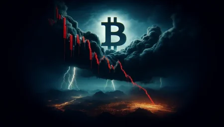 Piyasadaki kâbus Bitcoin (BTC) fiyatını 100 bin doların altına çeker mi?