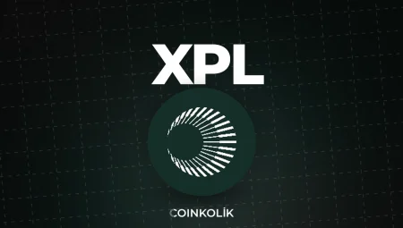 Plasma (XPL) Coin nedir?