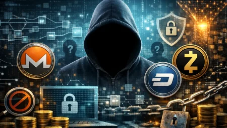 Privacy Coin nedir?