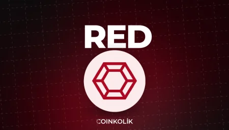 RedStone (RED) Coin nedir?