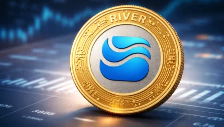 River (RIVER) coin fiyatı sert düşüşte: %19 kayıp!