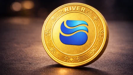 River (RIVER) Fiyatında Dev Ralli: Aylık Bazda %698 Yükseliş!