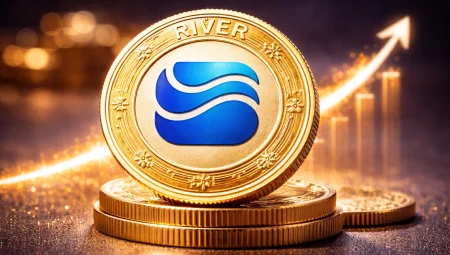 River (RIVER) Fiyatında Fırtınalı Ralli: %41 Yükseliş!