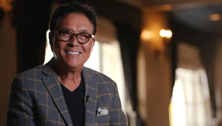 Robert Kiyosaki’nin Güçlü Baba Fakir Baba’sı üzerine II