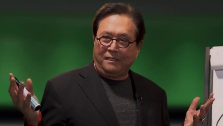 Robert Kiyosaki’nin Güçlü Baba Fakir Baba’sı üzerine III