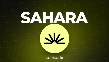 Sahara AI (SAHARA) nedir?