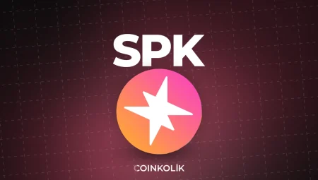 Spark (SPK) nedir?