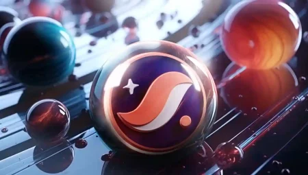 Starknet (STRK) coin 24 saatte %26 yükselmeyi başardı!