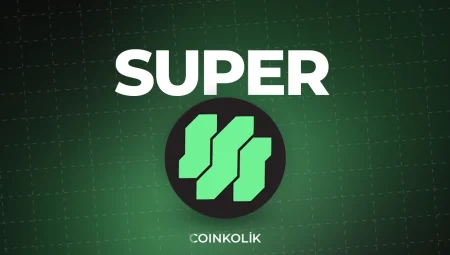 SuperVerse (SUPER) nedir?