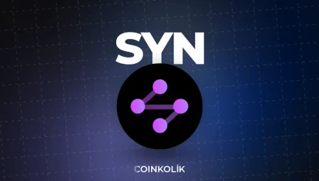 Synapse (SYN) Coin nedir?