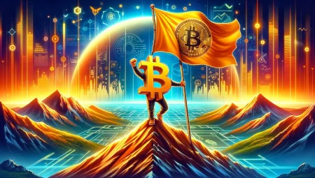Tepeyi gören Bitcoin’de bir sonraki durak neresi?