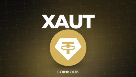 Tether Gold (XAUT) nedir?