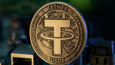 Tether’in astronomik kâr marjı dudak uçuklattı