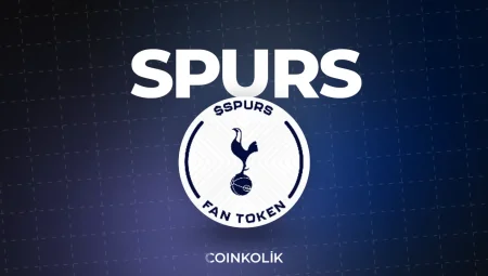 Tottenham Hotspur FC Fan Token (SPURS) nedir?