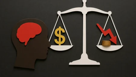 Trade hayatında mantık ve his nerede çakışır?