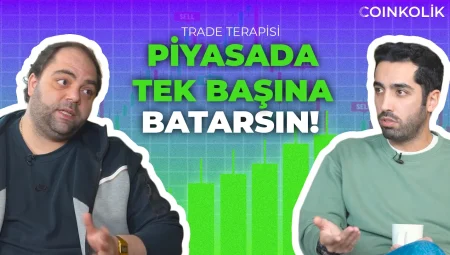 Trader toplulukları neden değerli? Yalnız süreç yapmak yerine yanlışsız etraf öne çıkıyor